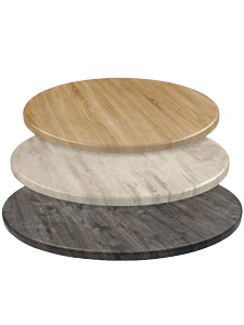 PM Furniture - Table Tops