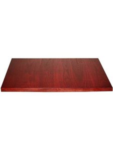 PMTS Solid Wood - Contemporary Tabletops