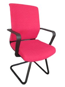SMG3013 - Beautiful Meetings/Events Confort Chair