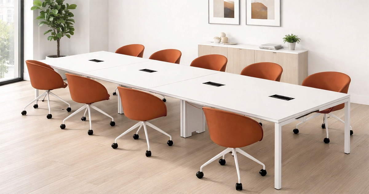 Tables, Desks, and Cabinets