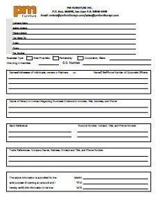 Dealer Application