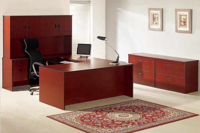 Laminated Furniture