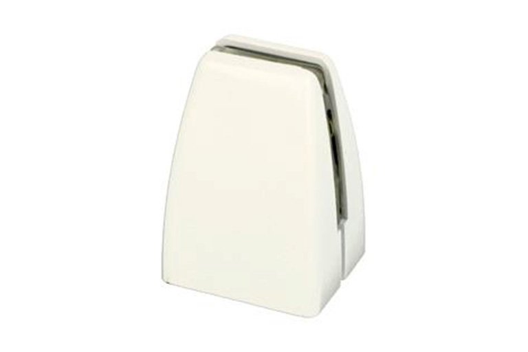 GZ Modular Clip for divider, partition panel clamp