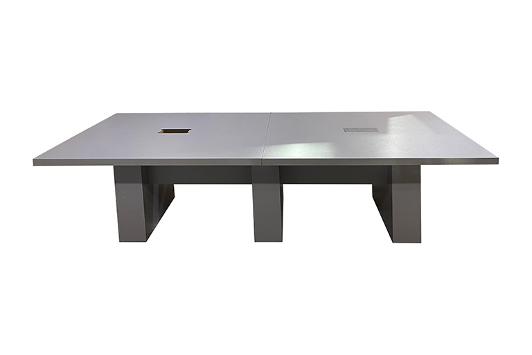 GZ Conference Table 120x48 gray