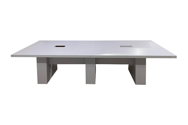 GZ Conference Table 120x48 white