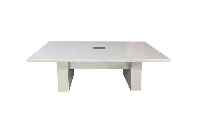 GZ Conference Table 72x36 white