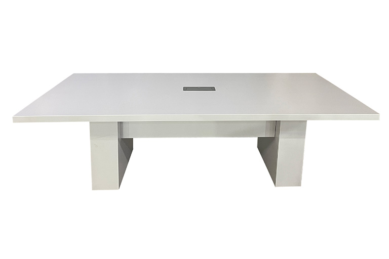 GZ Conference Table 96x48 white