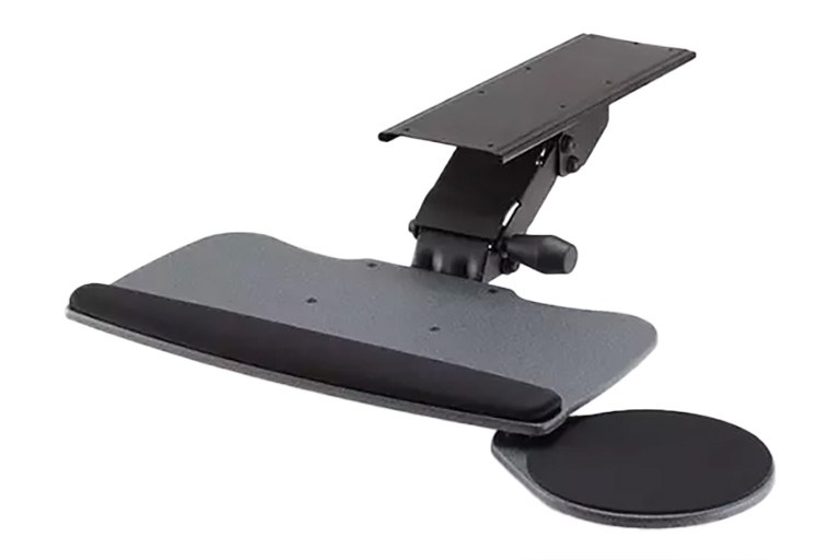 GZ Ergonomic Keyboard System