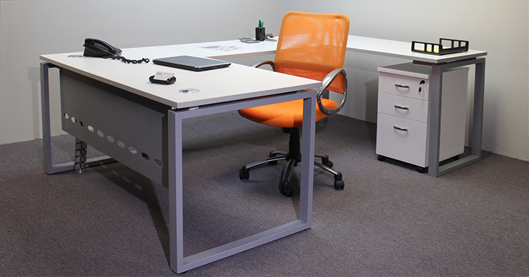 GZ Series Office Desks and Modulars