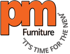 PM Furniture Logo