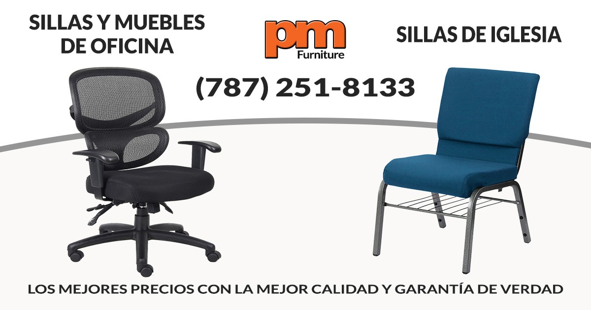 About PM Furniture