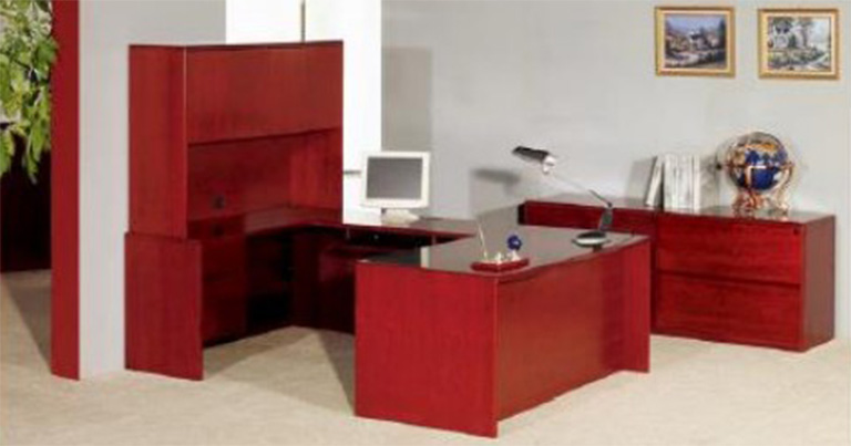Wood Veneer and Laminate furniture