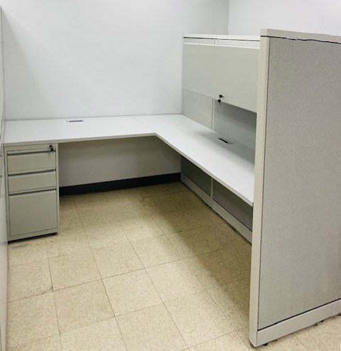 Office modulars