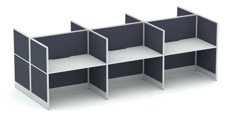 Office modulars