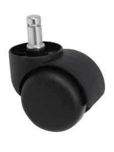 B1002 Casters Set of 5pcs
