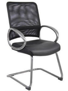 B6409 - Mesh Task Chair with an Extra Layer of Foam