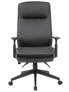 B730  - High Back Executive Chair - Comfort and Stability