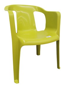 Classic MV1800 Mediterranean Style Chair
