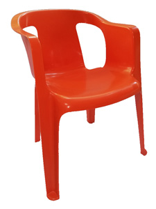 Classic MV1800 Mediterranean Style Chair Good