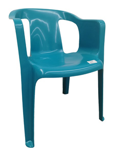 Classic MV1800 Mediterranean Style Chair Durable