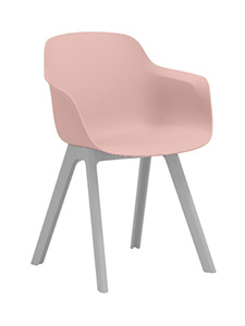 CLoria02: Cerantola Chair/Stools with Arms Excellent