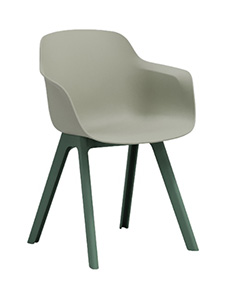 CLoria02: Cerantola Chair/Stools with Arms Elegant
