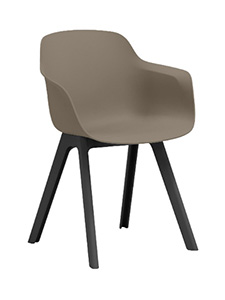 CLoria02: Cerantola Chair/Stools with Arms PM Furniture