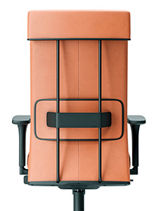 Cavaletti Leef: Contemporary Corporate Chair Good