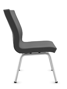 CV Slim 18006: Cavaletti minimalist and contemporary chair