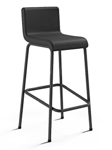 CV14020 Fun: Stool for informal environments Excellent