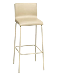CV14020 Fun: Cavaletti Fun Stool for Informal Environments Good