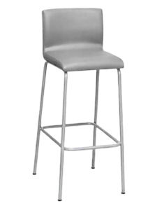 CV14020 Fun: Cavaletti Fun Stool for Informal Environments Well Constructed