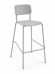 CV41008 Joy Stool: Cavaletti Lightweight and Compact Stool Well Constructed