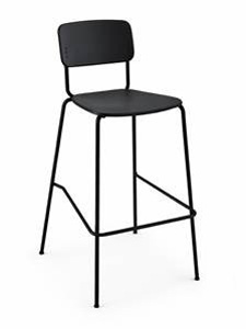 CV41008 Joy Stool: Cavaletti Lightweight and Compact Stool Durable