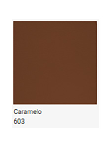 CVFLO23101Cec603C: Caramel Bench with Black Frame Good