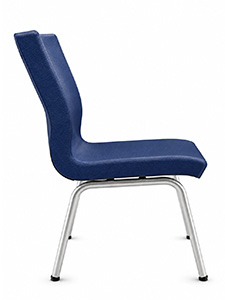CVSLI18006: Cavaletti minimalist and contemporary chair Excellent