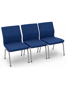 CVSLI18006: Cavaletti minimalist and contemporary chair Good