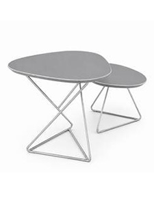 CVSOL36115GRIS02: Gray Table Excellent