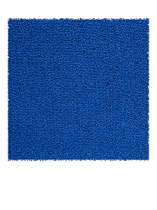 CVSpecialSofaHyun: Blue Sofa with Black frame Good