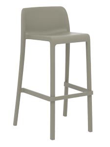 Ezpeleta Attic - Modern Stool