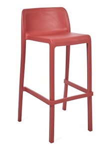 Ezpeleta Attic Bar & Counter Stool Elegant