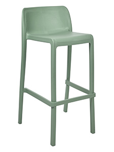 Ezpeleta Attic Bar & Counter Stool Modern