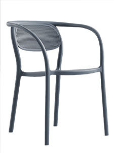 Ezpeleta Noon comfortable armchair