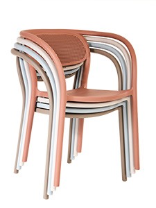 Ezpeleta Noon comfortable armchair Well Constructed