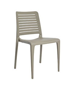 EZ-Park - Ezpeleta Park Stackable Chair