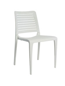 Ezpeleta Park: Stackable Chair Good