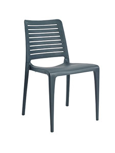 Ezpeleta Park: Stackable Chair Elegant