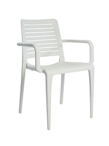 Ezpeleta Park: Chair with Arms Good
