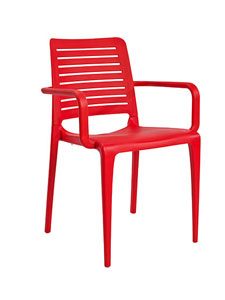 Ezpeleta Park - Chair with Arms