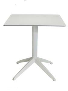 Ezpeleta Quatro - Central Leg Folding Table